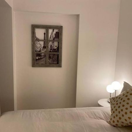 Stylist And Cosy Appartement In Montparnasse Paris Exterior foto