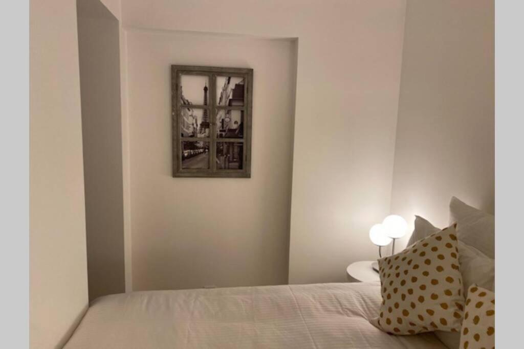 Stylist And Cosy Appartement In Montparnasse Paris Exterior foto