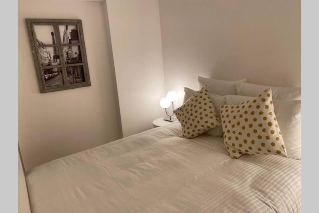 Stylist And Cosy Appartement In Montparnasse Paris Exterior foto